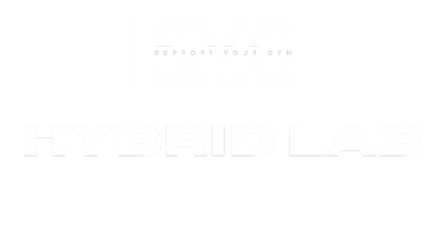 Hybrid Lab HQ